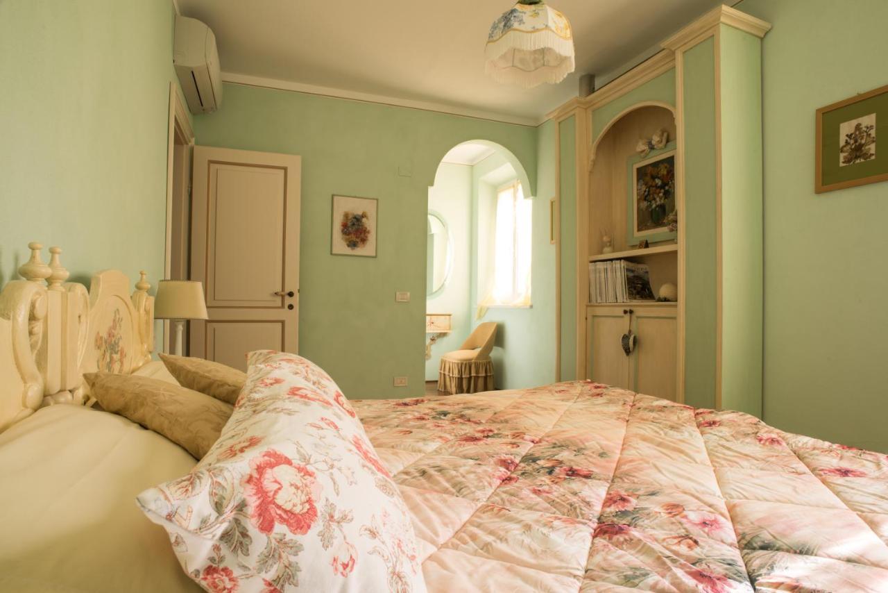 Il Poggianino Bed & Breakfast Poggio Berni Екстериор снимка