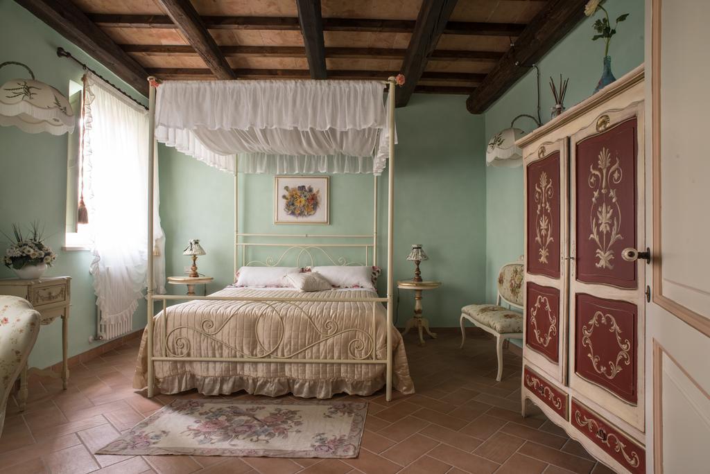 Il Poggianino Bed & Breakfast Poggio Berni Екстериор снимка