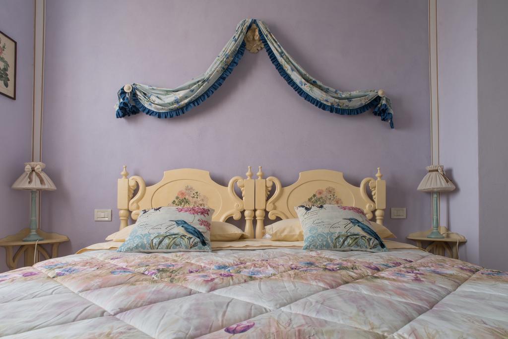 Il Poggianino Bed & Breakfast Poggio Berni Екстериор снимка